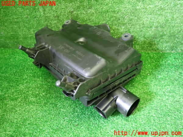 1UPJ-9237042560]スペーシア カスタム(MK53S)エアクリーナーボックス 中古_3