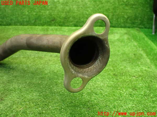 1UPJ-9237042631]スペーシア カスタム(MK53S)フロントパイプ1 中古_4