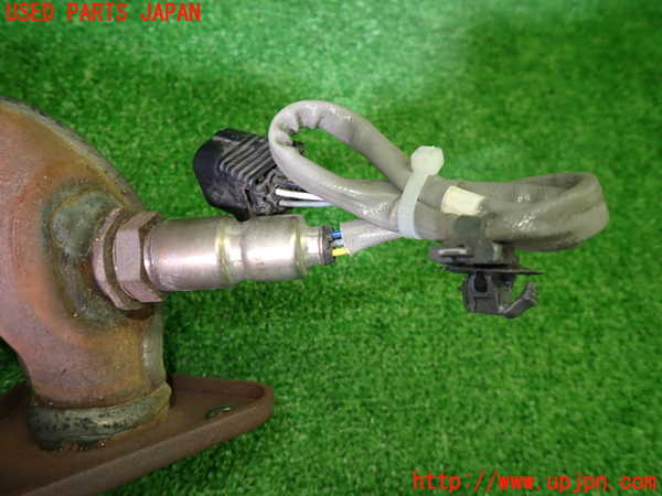 1UPJ-9237042661]スペーシア カスタム(MK53S)触媒1 中古_4