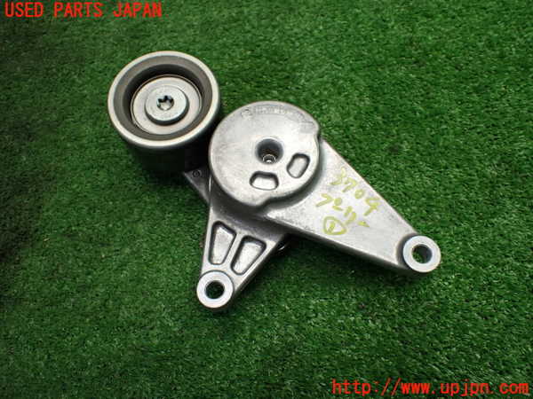 1UPJ-9237042101]スペーシア カスタム(MK53S)プーリー1 中古_2