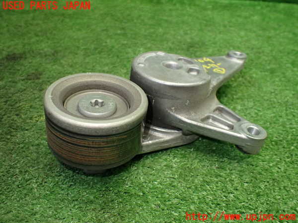 1UPJ-9237042101]スペーシア カスタム(MK53S)プーリー1 中古_3