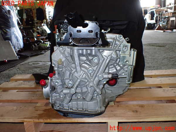 1UPJ-9237043010]スペーシア カスタム(MK53S)ミッション AT R06A-WA05A 中古_3