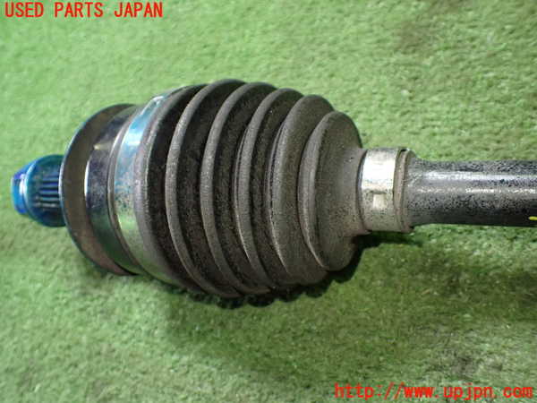 1UPJ-9237044010]スペーシア カスタム(MK53S)右フロントドライブシャフト 中古_5