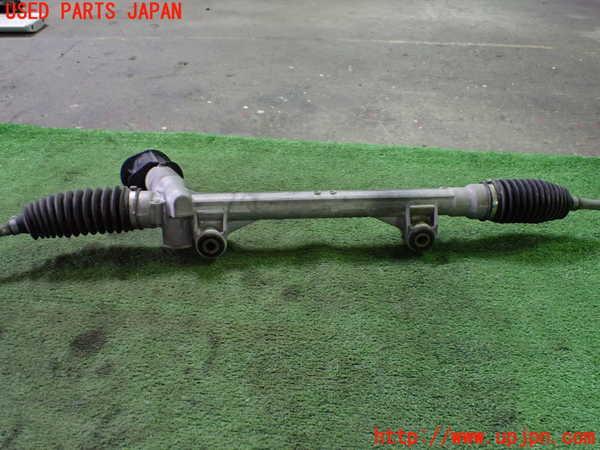 1UPJ-9237044235]スペーシア カスタム(MK53S)パワステギアボックス 中古_2