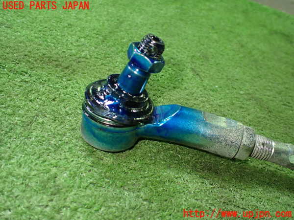 1UPJ-9237044235]スペーシア カスタム(MK53S)パワステギアボックス 中古_3