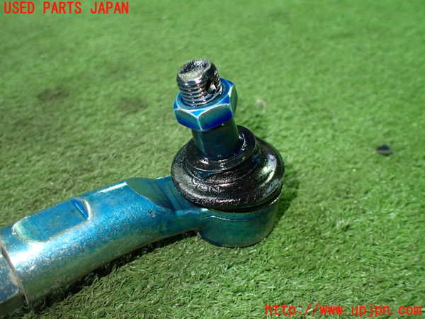 1UPJ-9237044235]スペーシア カスタム(MK53S)パワステギアボックス 中古_4