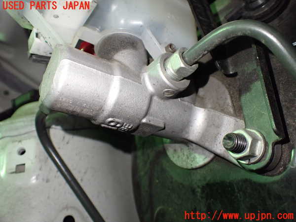 1UPJ-9237044050]スペーシア カスタム(MK53S)ブレーキマスターシリンダー 中古_2