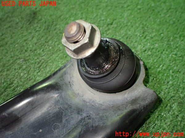 1UPJ-9237045186]スペーシア カスタム(MK53S)左フロントロアアーム1 中古_2
