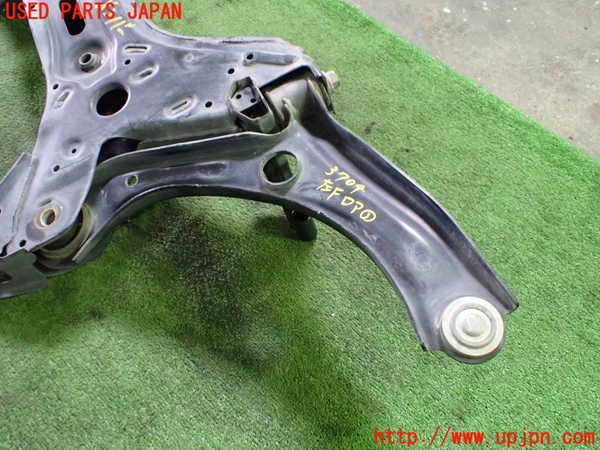 1UPJ-9237045186]スペーシア カスタム(MK53S)左フロントロアアーム1 中古_3