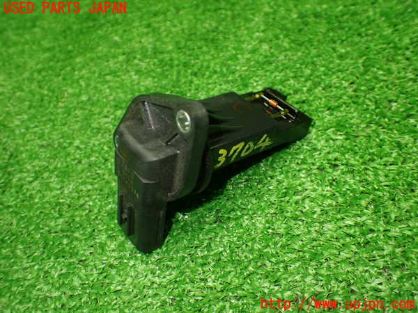 1UPJ-9237046320]スペーシア カスタム(MK53S)エアフロメーター 中古_2