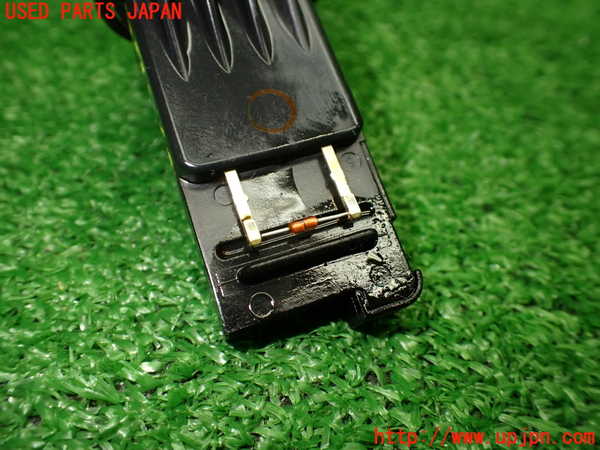 1UPJ-9237046320]スペーシア カスタム(MK53S)エアフロメーター 中古_4