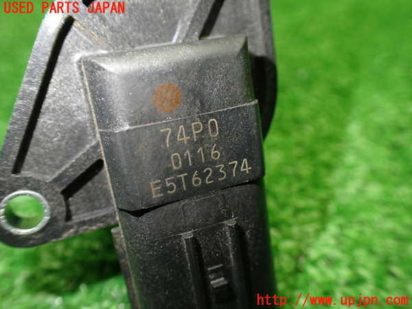 1UPJ-9237046320]スペーシア カスタム(MK53S)エアフロメーター 中古_5