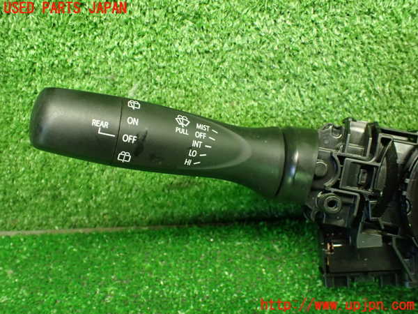 1UPJ-9237046720]スペーシア カスタム(MK53S)コンビネーションスイッチ 中古_3