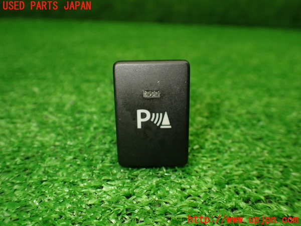 1UPJ-9237046306]スペーシア カスタム(MK53S)スイッチ1 (ソナー) 中古_2