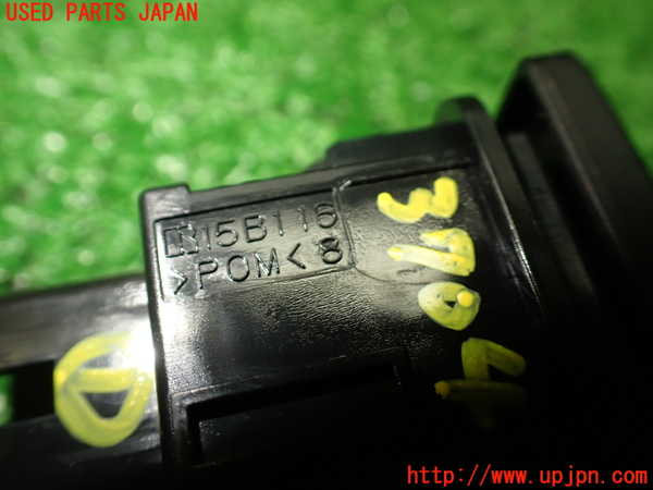 1UPJ-9237046306]スペーシア カスタム(MK53S)スイッチ1 (ソナー) 中古_5