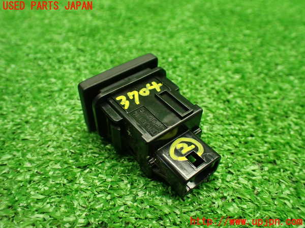 1UPJ-9237046307]スペーシア カスタム(MK53S)スイッチ2 (プリクラッシュ) 中古_3