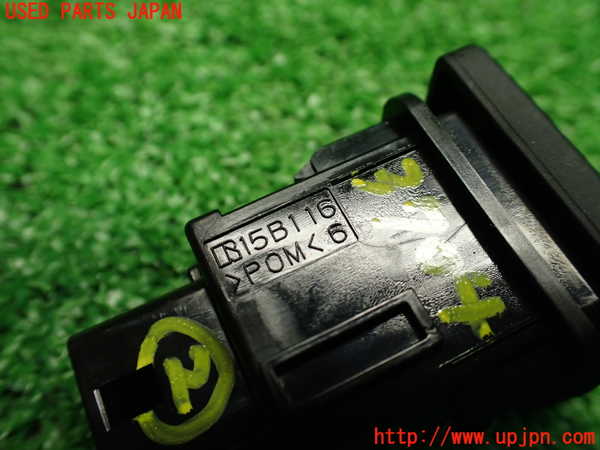 1UPJ-9237046307]スペーシア カスタム(MK53S)スイッチ2 (プリクラッシュ) 中古_5