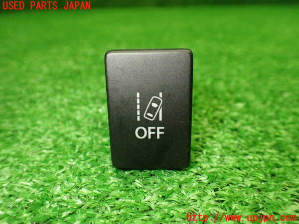 1UPJ-9237046309]スペーシア カスタム(MK53S)スイッチ4 (レーンキープアシストOFF) 中古_2