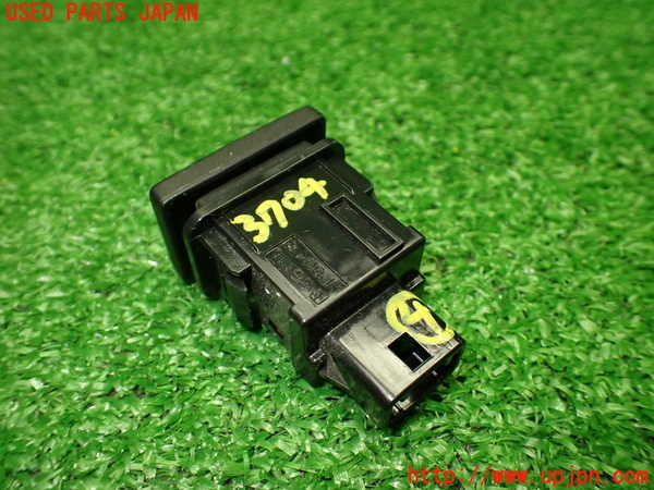 1UPJ-9237046309]スペーシア カスタム(MK53S)スイッチ4 (レーンキープアシストOFF) 中古_3