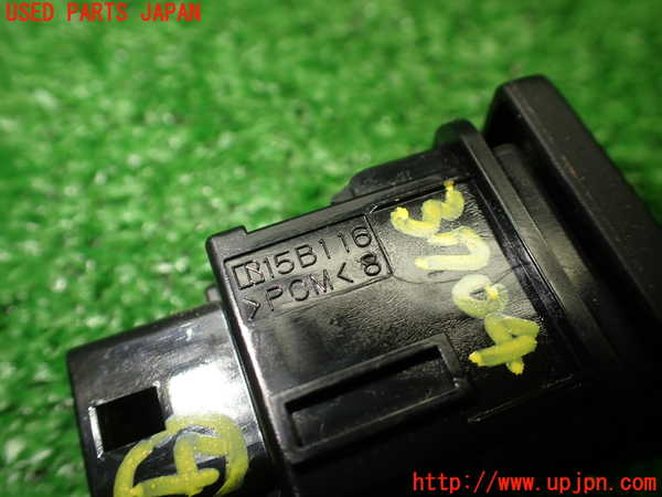 1UPJ-9237046309]スペーシア カスタム(MK53S)スイッチ4 (レーンキープアシストOFF) 中古_5