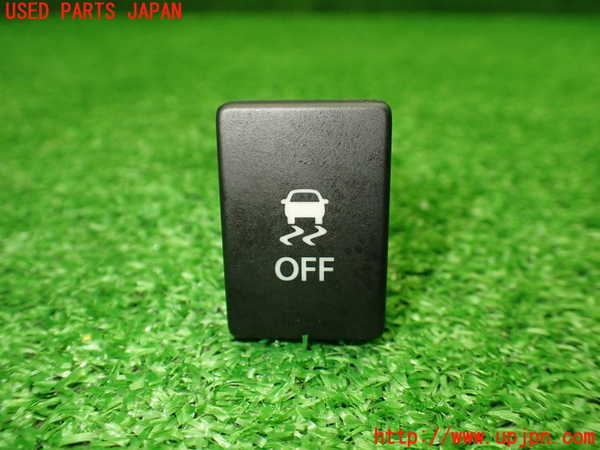 1UPJ-9237046311]スペーシア カスタム(MK53S)スイッチ6 (VSC OFF) 中古_2