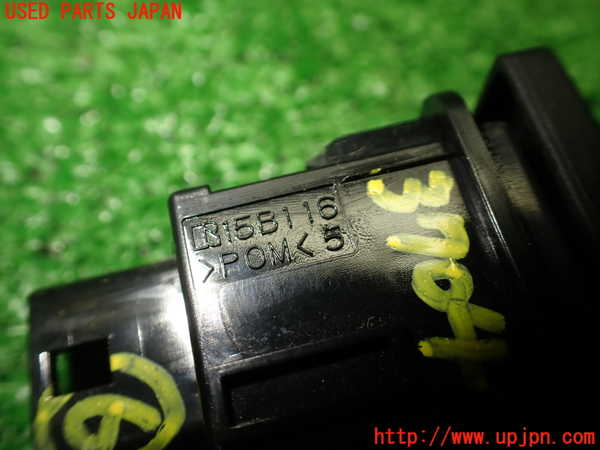 1UPJ-9237046311]スペーシア カスタム(MK53S)スイッチ6 (VSC OFF) 中古_5