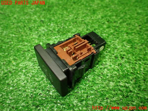 1UPJ-9237046312]スペーシア カスタム(MK53S)スイッチ7 (アイドリングストップOFF) 中古_4