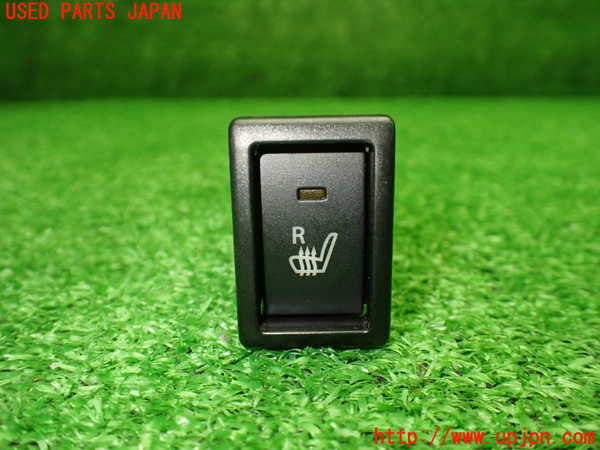 1UPJ-9237046313]スペーシア カスタム(MK53S)スイッチ8 (運転席シートヒーター) 中古_2