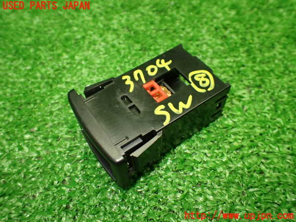 1UPJ-9237046313]スペーシア カスタム(MK53S)スイッチ8 (運転席シートヒーター) 中古_3