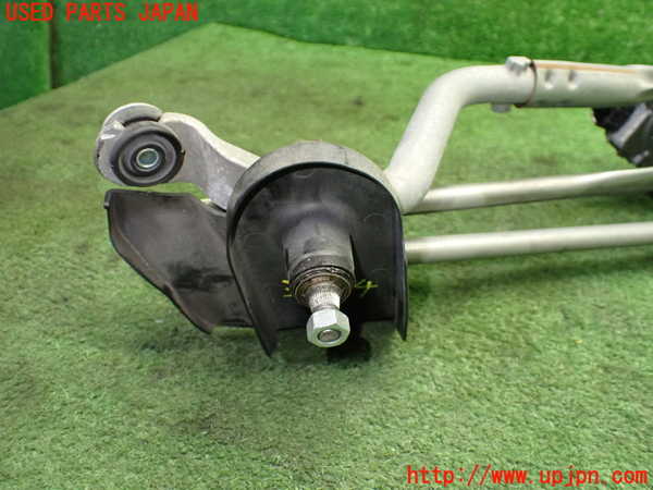 1UPJ-9237046770]スペーシア カスタム(MK53S)フロントワイパーモーター 中古_2