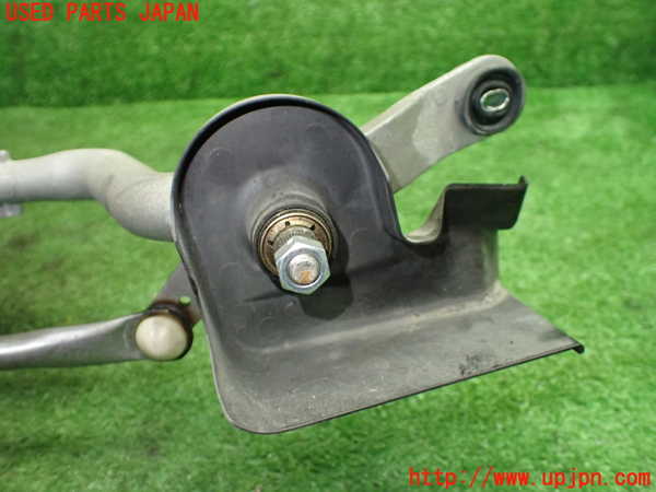 1UPJ-9237046770]スペーシア カスタム(MK53S)フロントワイパーモーター 中古_3