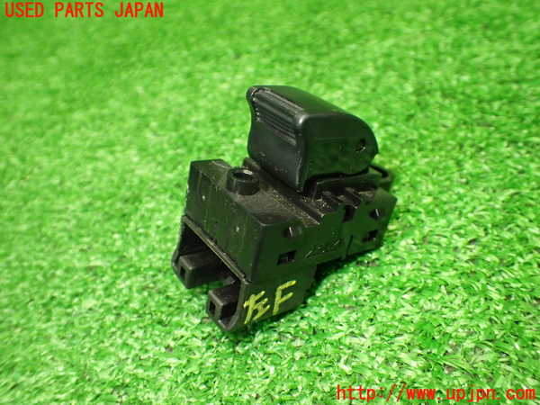 1UPJ-9237046245]スペーシア カスタム(MK53S)左前パワーウィンドウスイッチ 中古_2