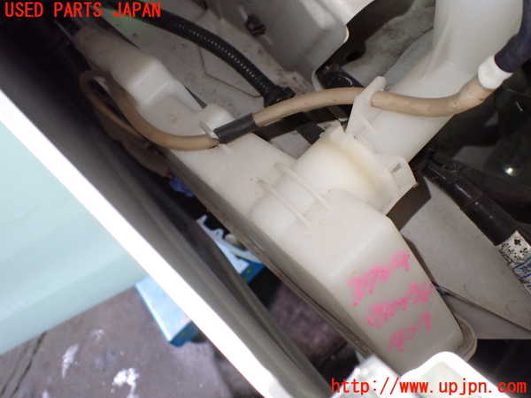 1UPJ-9237046791]スペーシア カスタム(MK53S)ウォッシャータンク1 中古_2