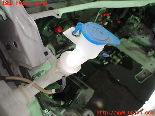 1UPJ-9237046791]スペーシア カスタム(MK53S)ウォッシャータンク1 中古_3