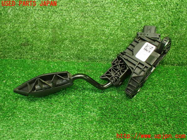 1UPJ-9237046381]スペーシア カスタム(MK53S)センサー1 (アクセルペダル) 中古_2
