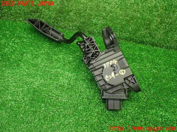 1UPJ-9237046381]スペーシア カスタム(MK53S)センサー1 (アクセルペダル) 中古_3
