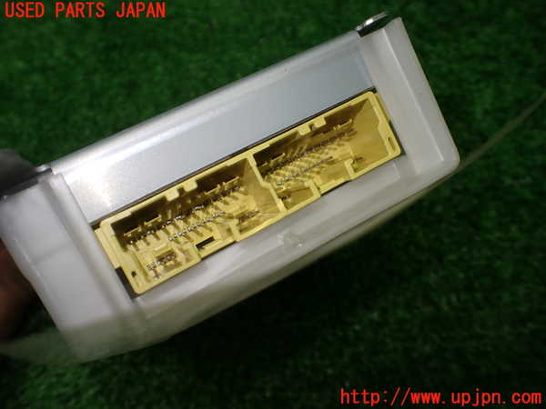 1UPJ-9237046145]スペーシア カスタム(MK53S)エアバッグコンピューター 中古_3