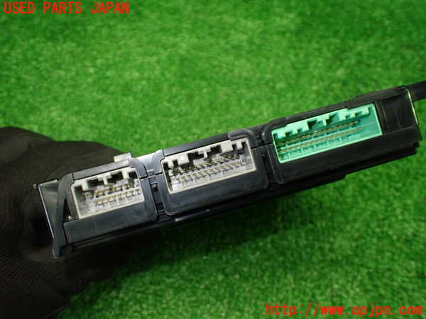 1UPJ-9237046146]スペーシア カスタム(MK53S)コンピューター1 (36775-79RE1) 中古_3