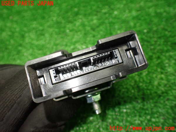 1UPJ-9237046149]スペーシア カスタム(MK53S)コンピューター4 (33580-79R03) 中古_3