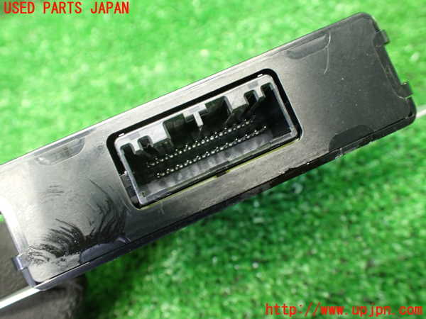 1UPJ-9237046150]スペーシア カスタム(MK53S)コンピューター5 (オートブレーキ) 中古_3