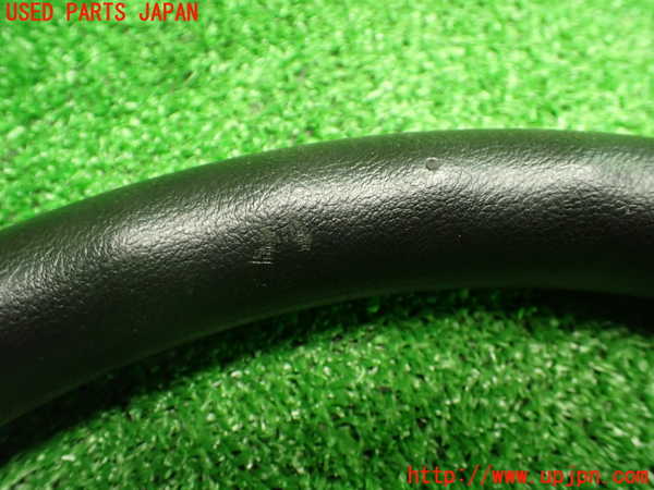 1UPJ-9237047855]スペーシア カスタム(MK53S)ステアリングホイール 中古_3