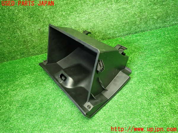 1UPJ-9237047516]スペーシア カスタム(MK53S)グローブボックス1 中古_3