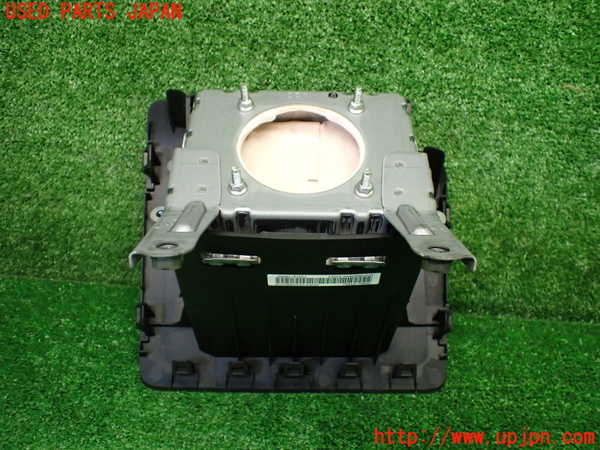 1UPJ-9237047870]スペーシア カスタム(MK53S)助手席側エアバッグカバー 中古_3