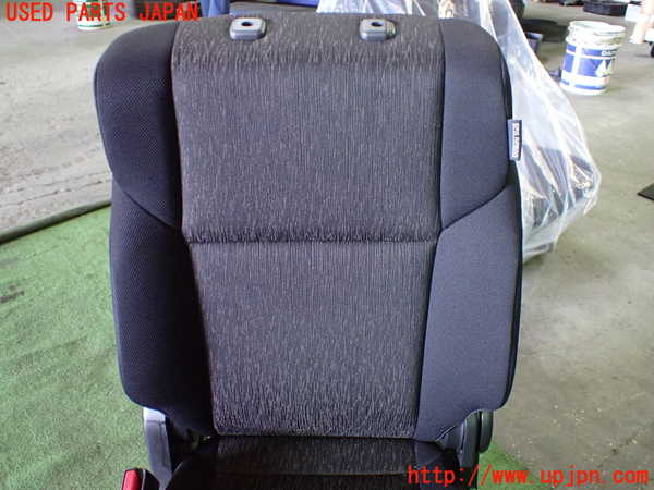 1UPJ-9237047065]スペーシア カスタム(MK53S)助手席シート 中古_3