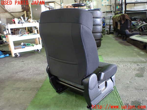 1UPJ-9237047065]スペーシア カスタム(MK53S)助手席シート 中古_4