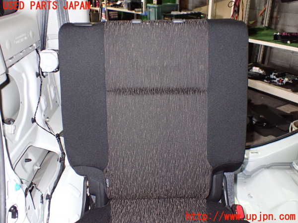 1UPJ-9237047405]スペーシア カスタム(MK53S)右リアシート 中古_3