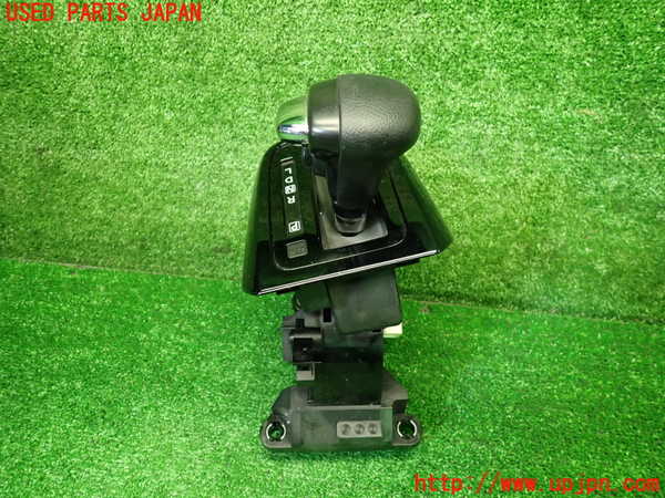 1UPJ-9237047555]スペーシア カスタム(MK53S)ATシフトレバー 中古_2