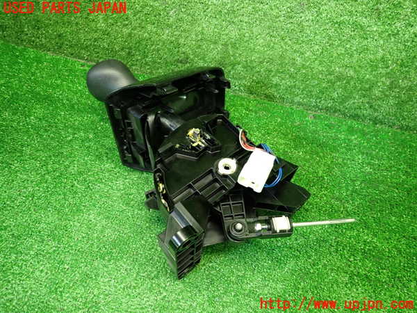 1UPJ-9237047555]スペーシア カスタム(MK53S)ATシフトレバー 中古_3
