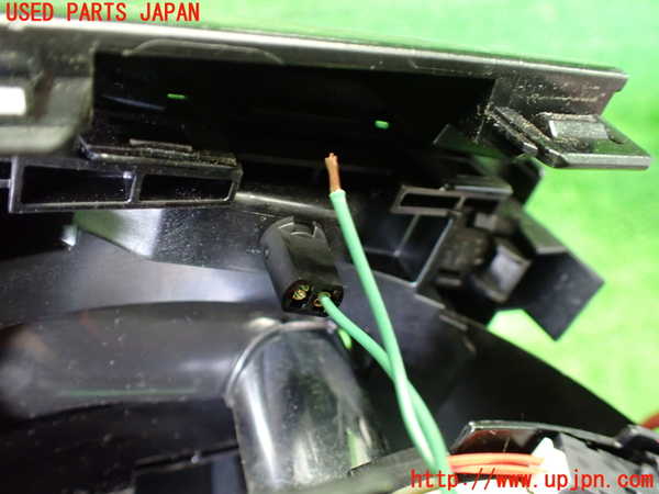 1UPJ-9237047555]スペーシア カスタム(MK53S)ATシフトレバー 中古_5