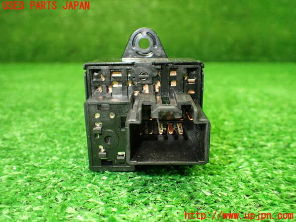 1UPJ-9237046280]スペーシア カスタム(MK53S)ミラースイッチ 中古_2